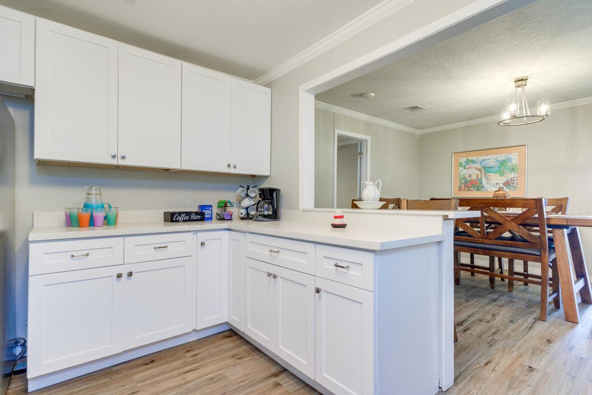 Charming Gulfport Home About 2 Mi To Marina Exterior photo